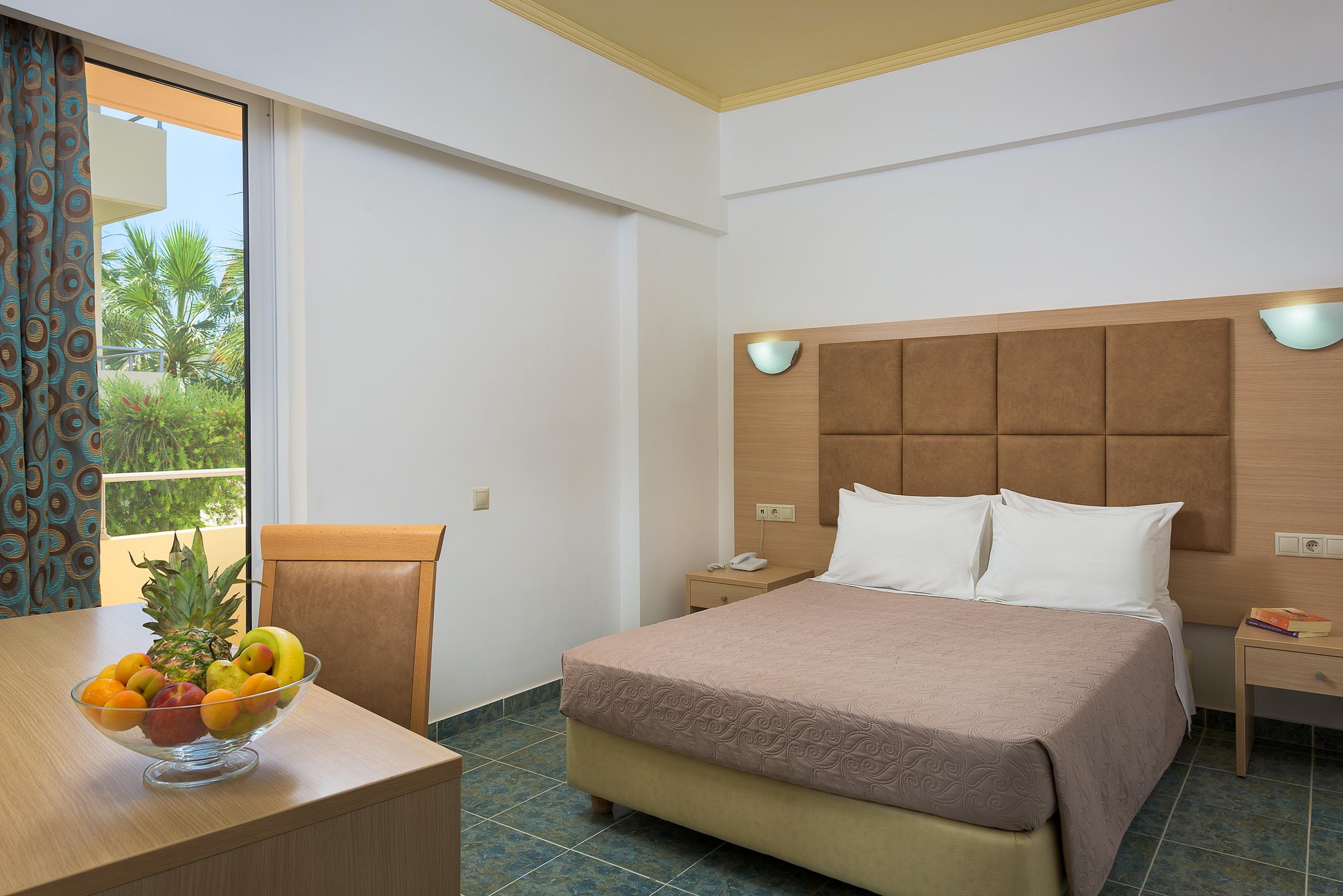 Memphis Beach Hotel Κολύμπια Εξωτερικό φωτογραφία