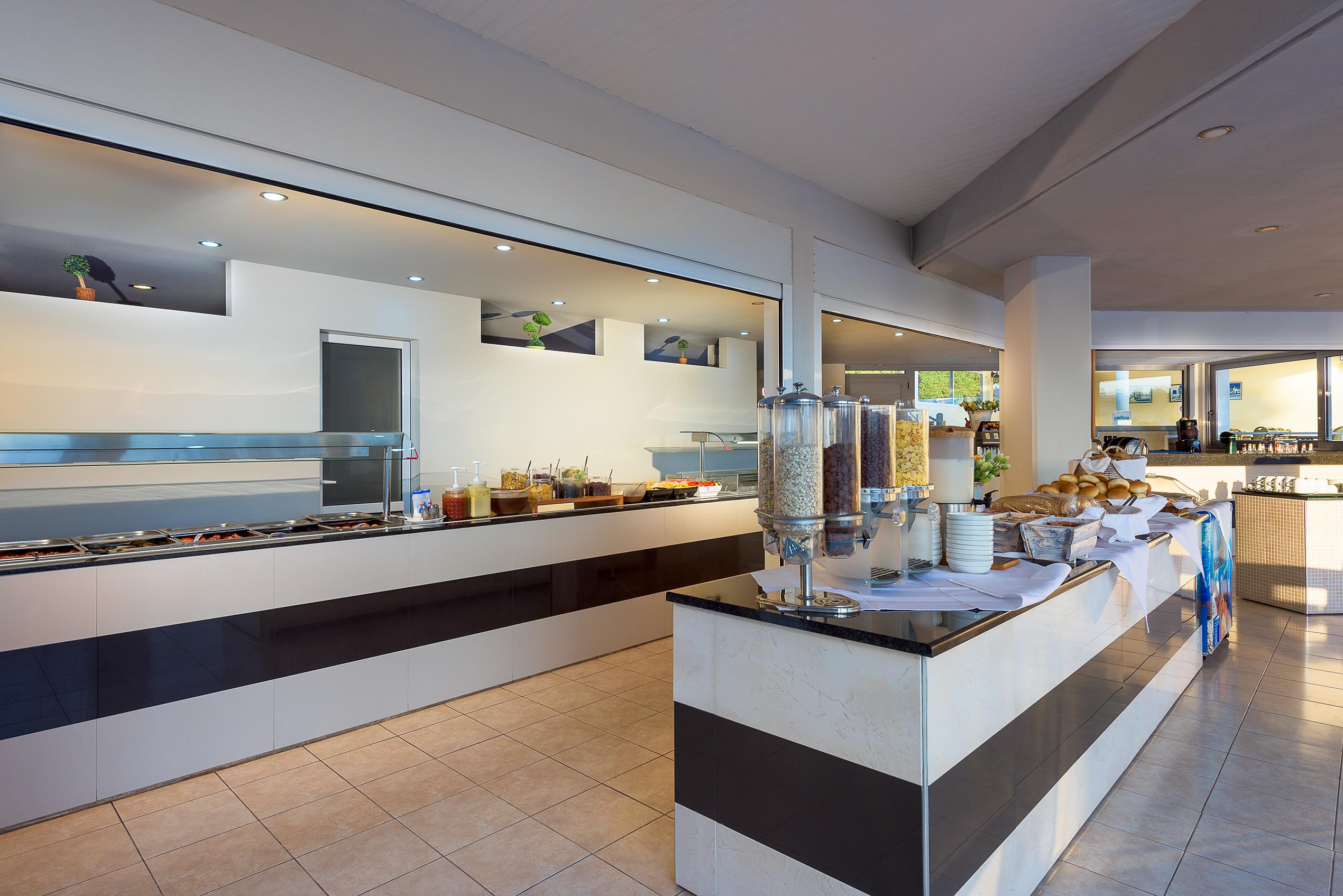 Memphis Beach Hotel Κολύμπια Εξωτερικό φωτογραφία