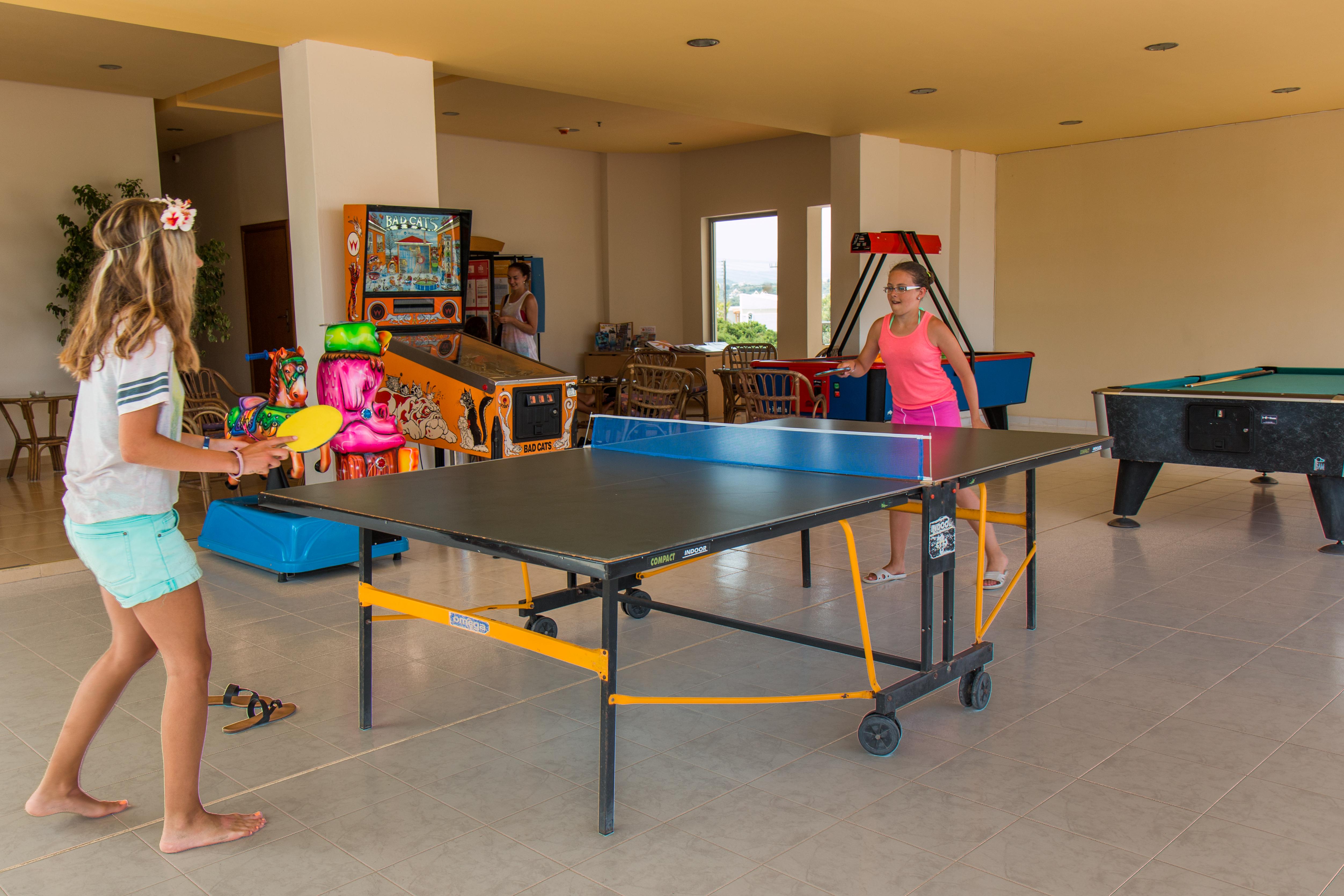 Memphis Beach Hotel Κολύμπια Εξωτερικό φωτογραφία