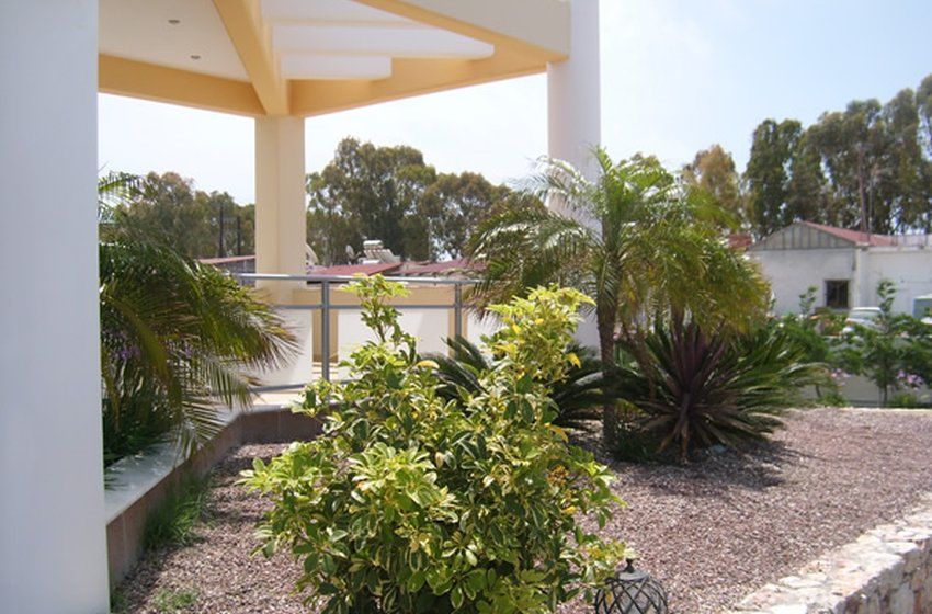 Memphis Beach Hotel Κολύμπια Εξωτερικό φωτογραφία